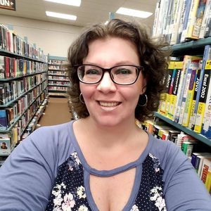 Meet your Posher, Trisha